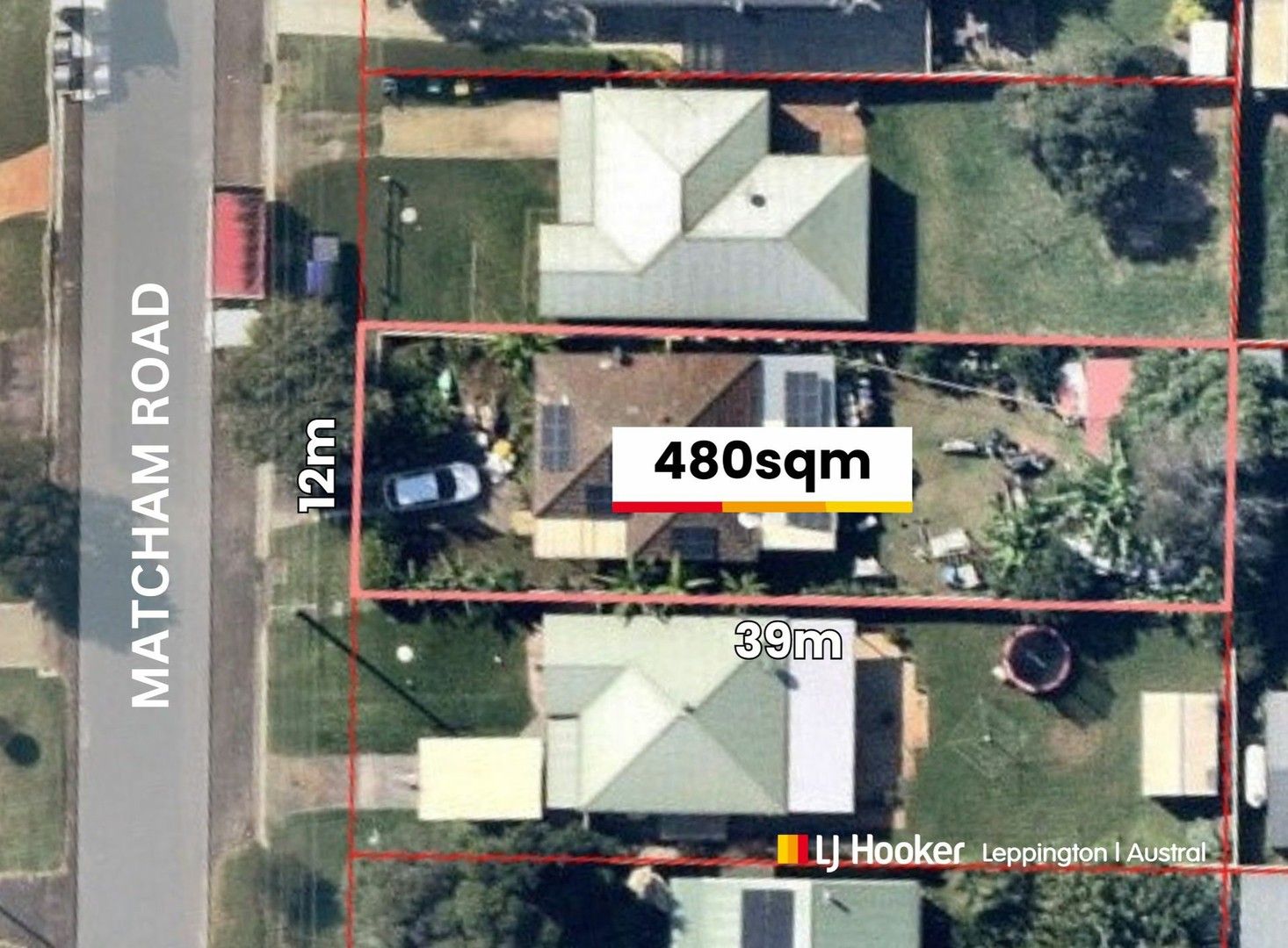 2 bedrooms House in 33B Matcham Road BUXTON NSW, 2571