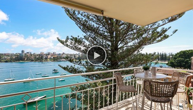 Picture of 17/12 Cove Avenue, MANLY NSW 2095