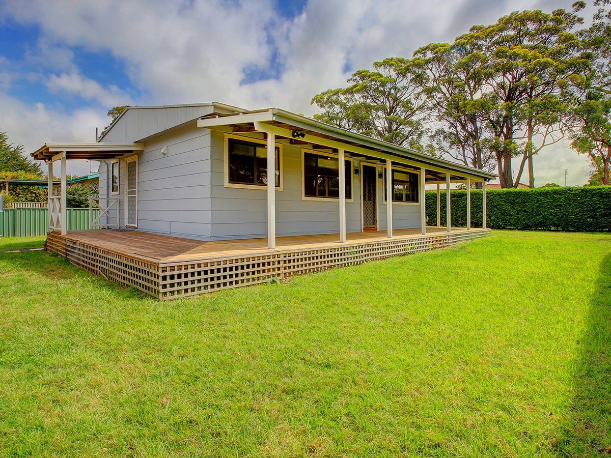 22 Sydney Street, New Berrima NSW 2577, Image 1