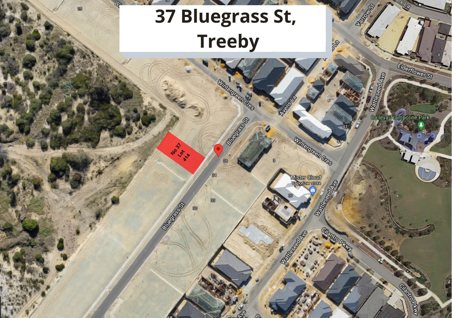 37 Bluegrass Street, Treeby WA 6164, Image 2