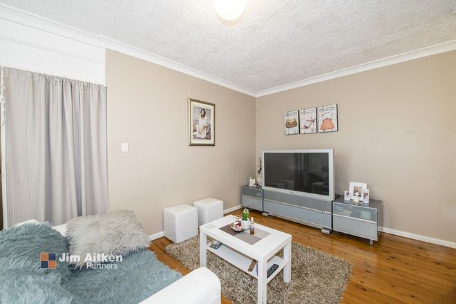 Picture of 4/124 Canberra Street, ST MARYS NSW 2760