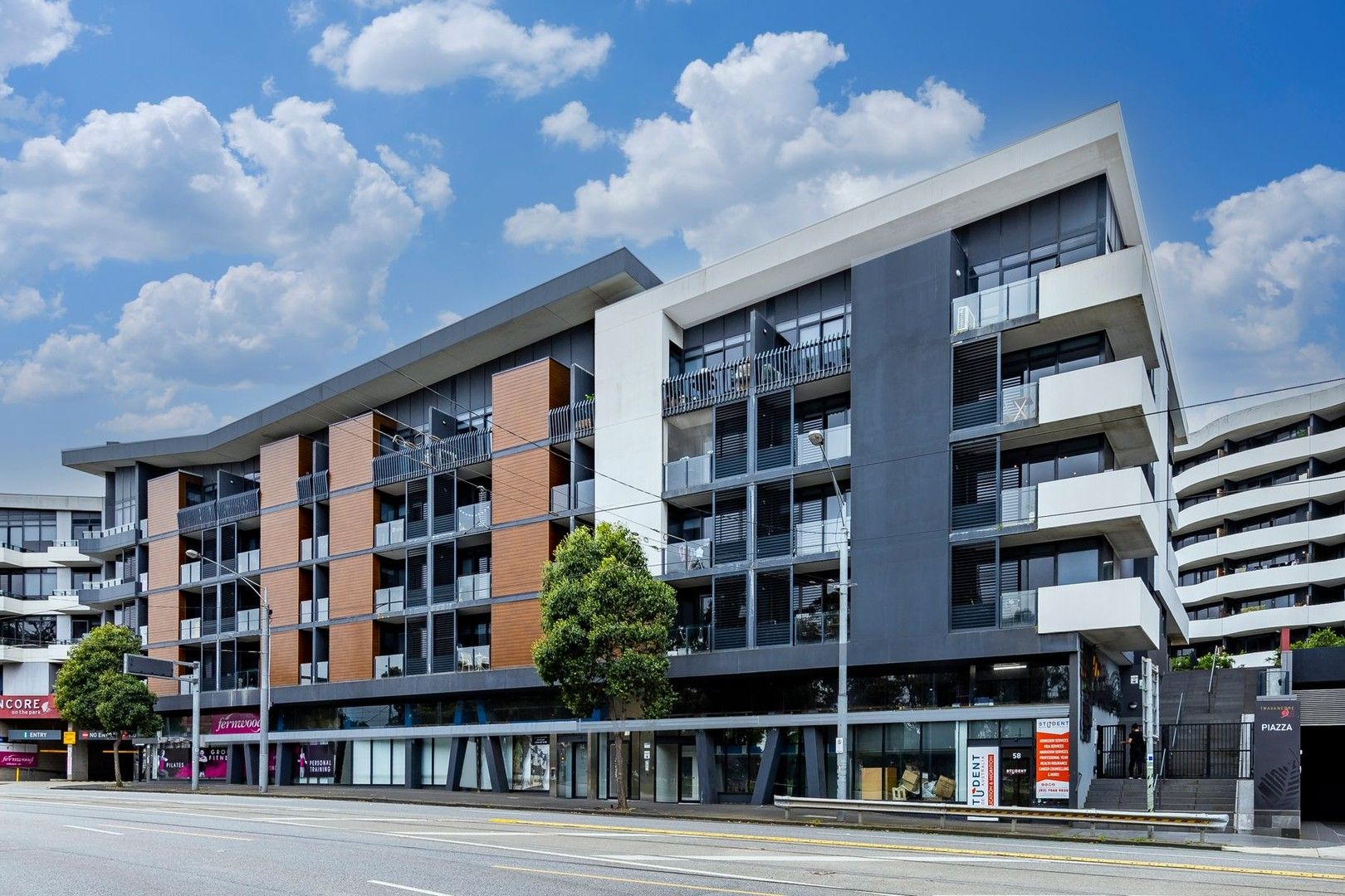 414/62 Mt Alexander Road, Travancore VIC 3032, Image 0