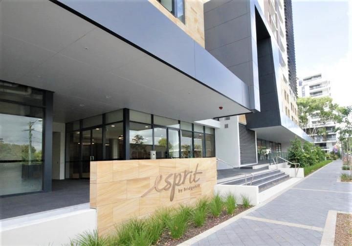 2 bedrooms Apartment / Unit / Flat in 609A/7-9 Kent Road MASCOT NSW, 2020