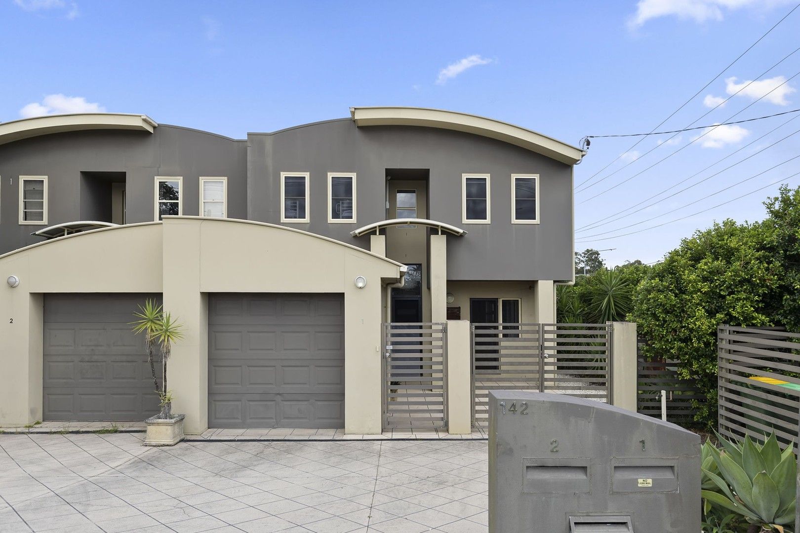 3 bedrooms House in 1/142 Smith Street SOUTHPORT QLD, 4215