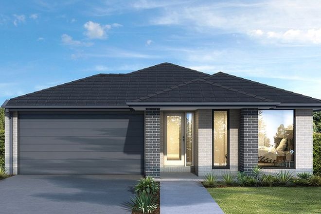 Picture of 8318 Gateau Drive, WERRIBEE VIC 3030