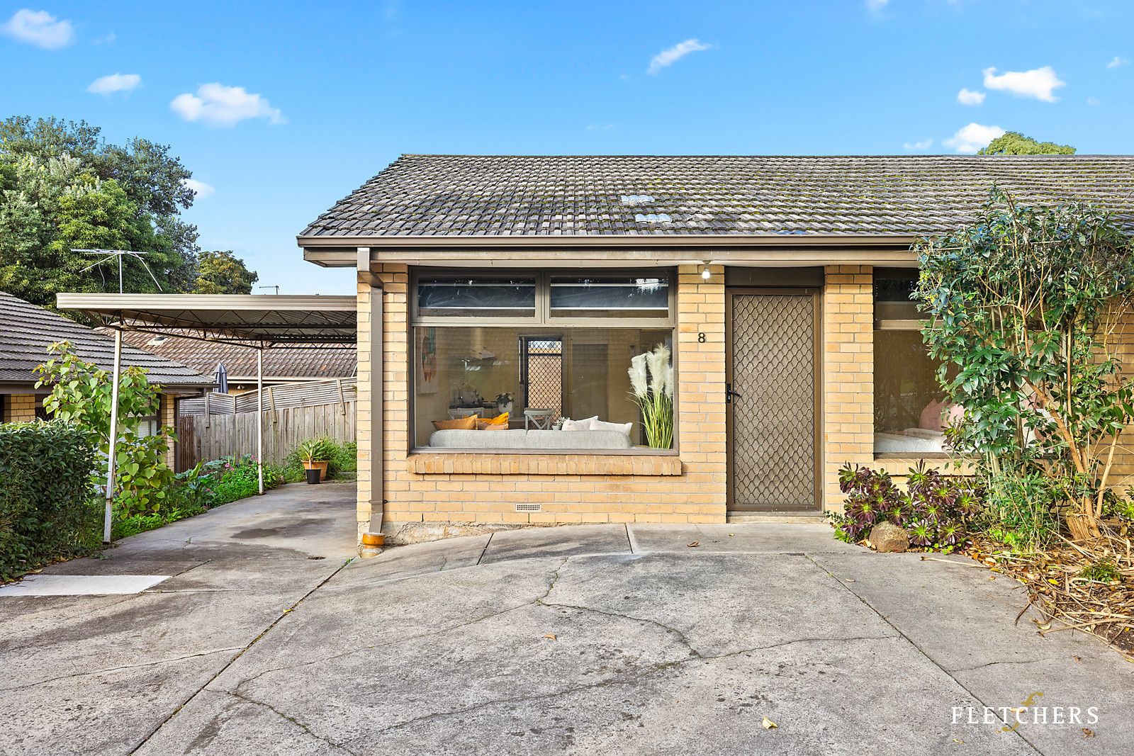 8/10-12 Brunswick Road, Mitcham VIC 3132, Image 0