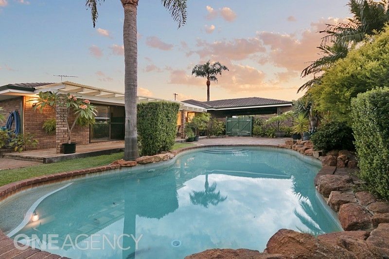 3 Warwick Place, Willetton WA 6155, Image 0