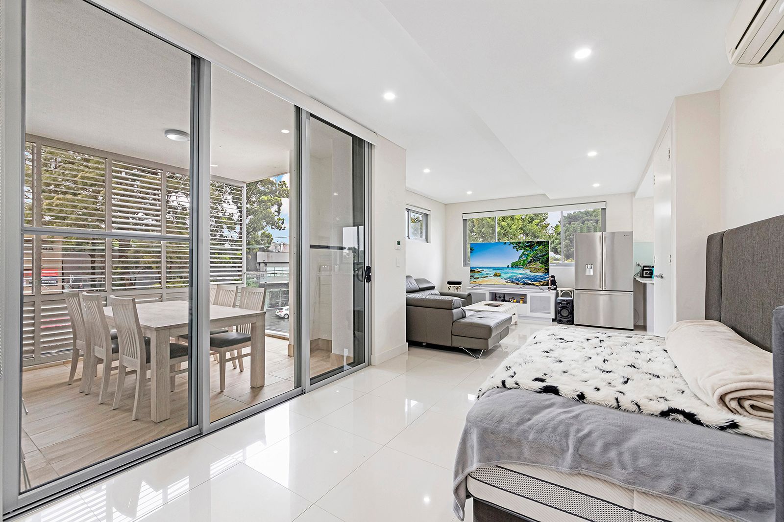 301/183185 Mona Vale Road, St Ives NSW 2075 Apartment For Rent 680 Domain