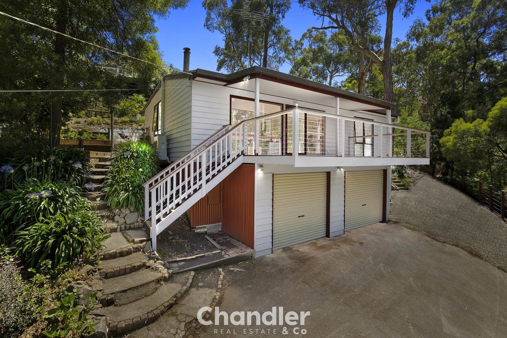 162 Mt Morton Road, Belgrave Heights VIC 3160, Image 0