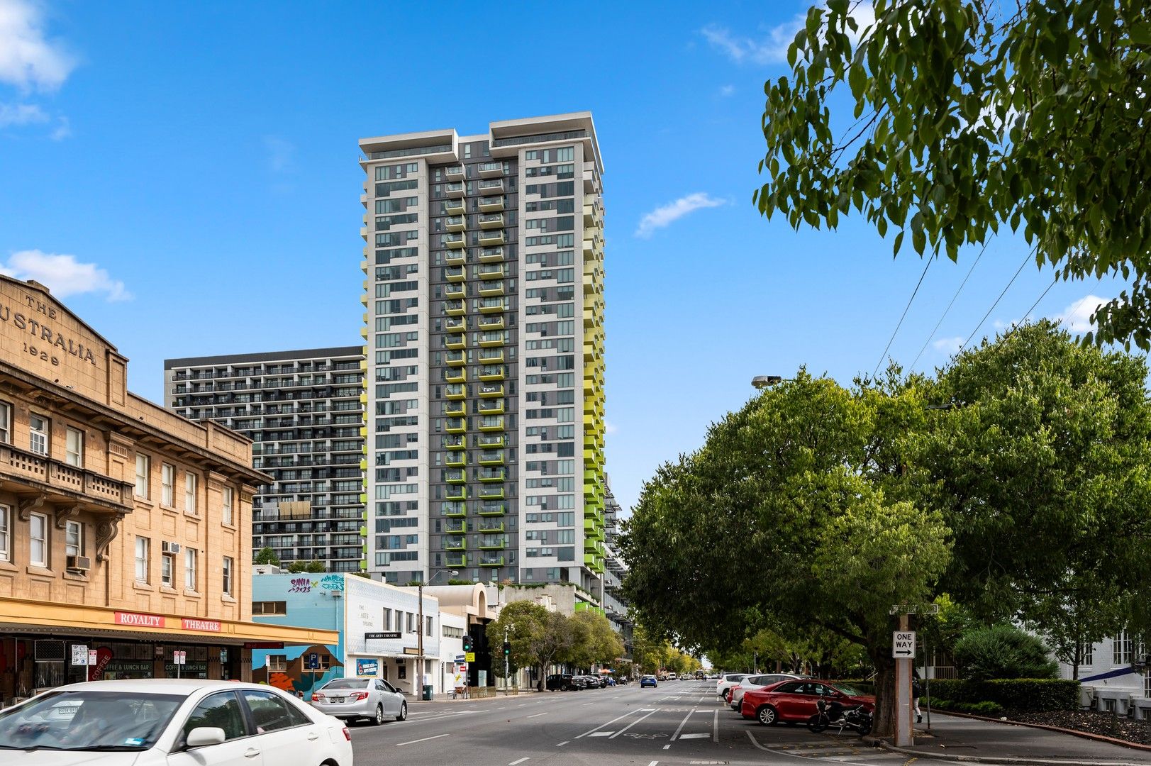 1301/29 Angas Street, Adelaide SA 5000, Image 0