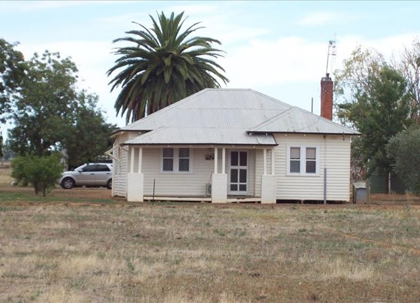 567 Lancaster Road, Lancaster VIC 3620