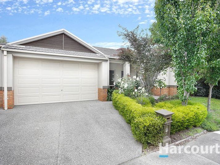 6 Hickling Road, Mernda VIC 3754 House For Rent Domain