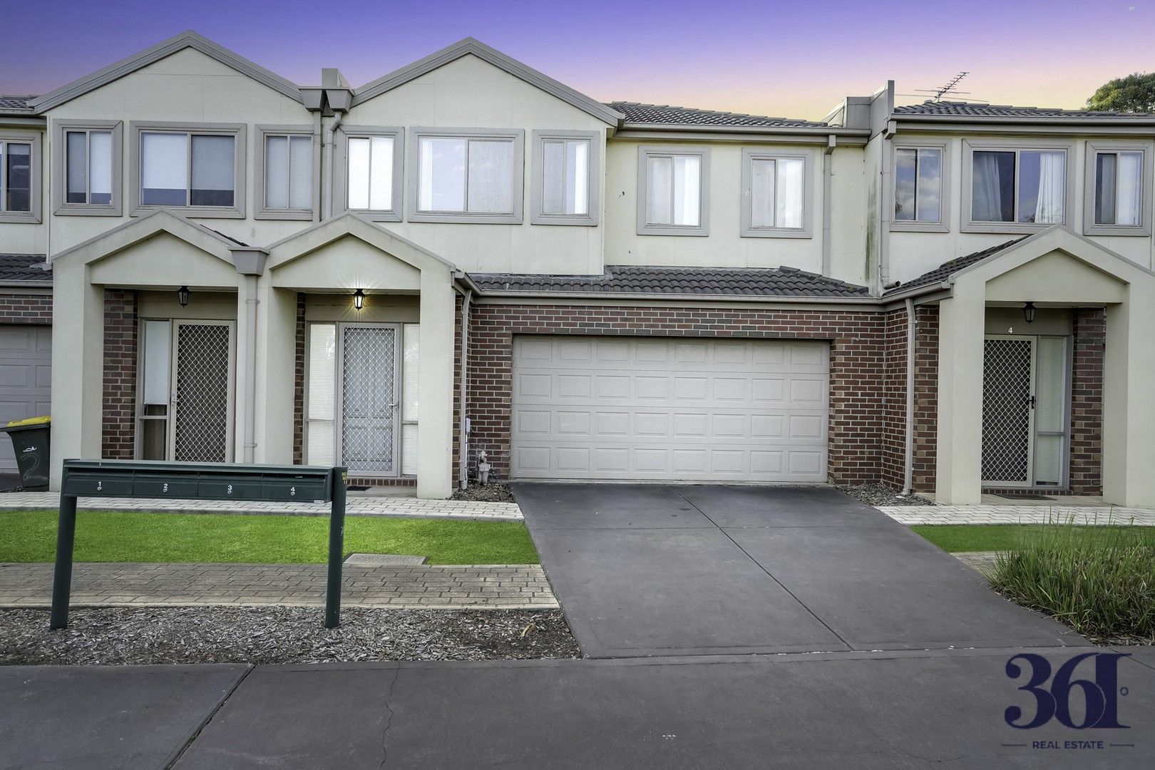 3/156-158 Bethany Road, Hoppers Crossing VIC 3029, Image 0