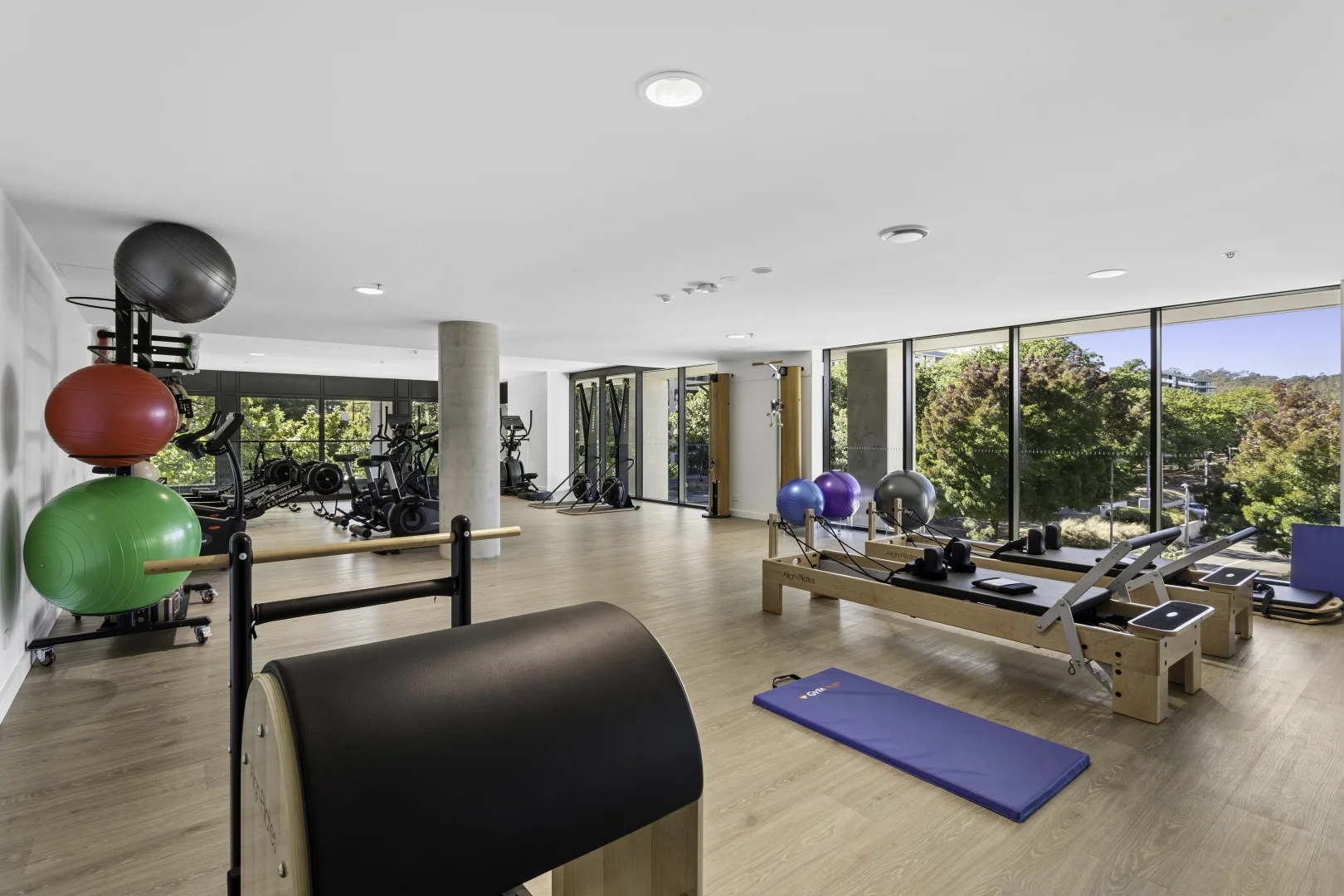 Additional image 19 of 331/62 Constitution Avenue, Parkes ACT 2600