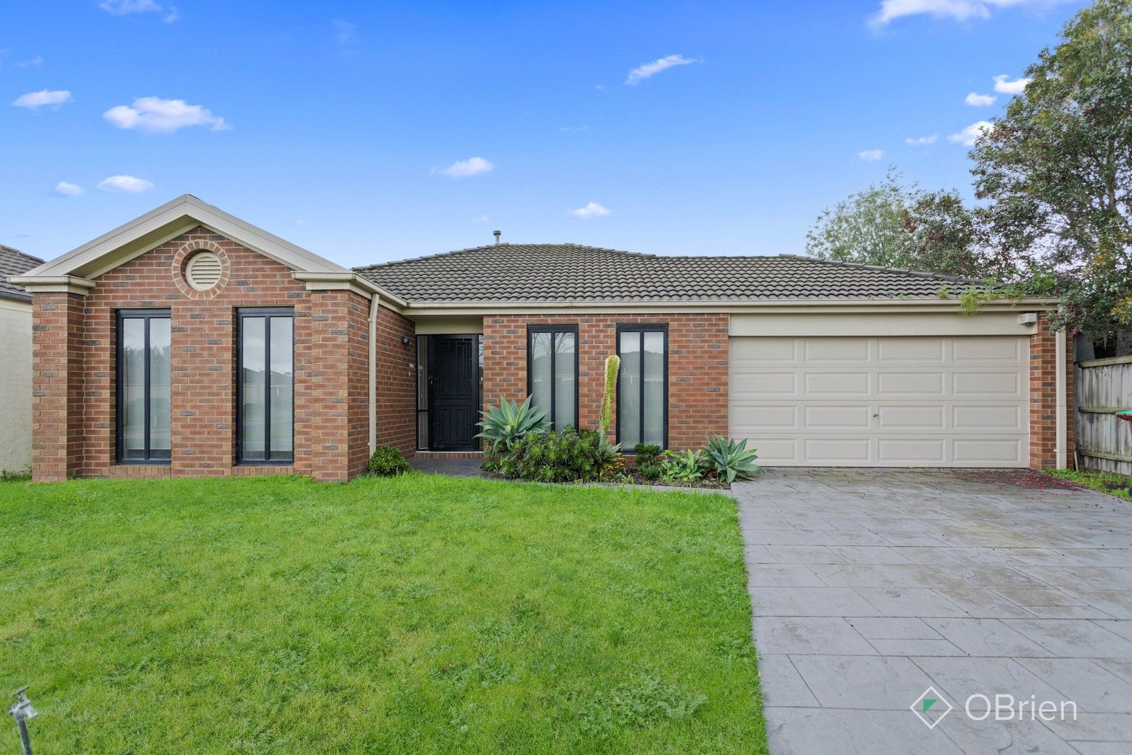 4 bedrooms House in 60 Fleet Street NARRE WARREN SOUTH VIC, 3805