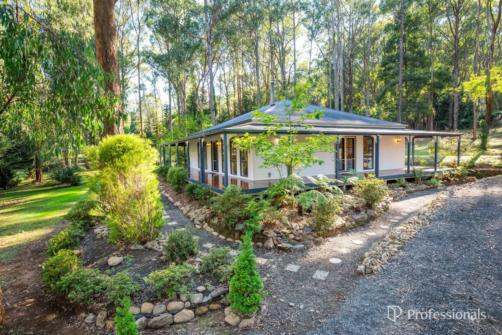 4 Fisherman Drive, Reefton VIC 3799