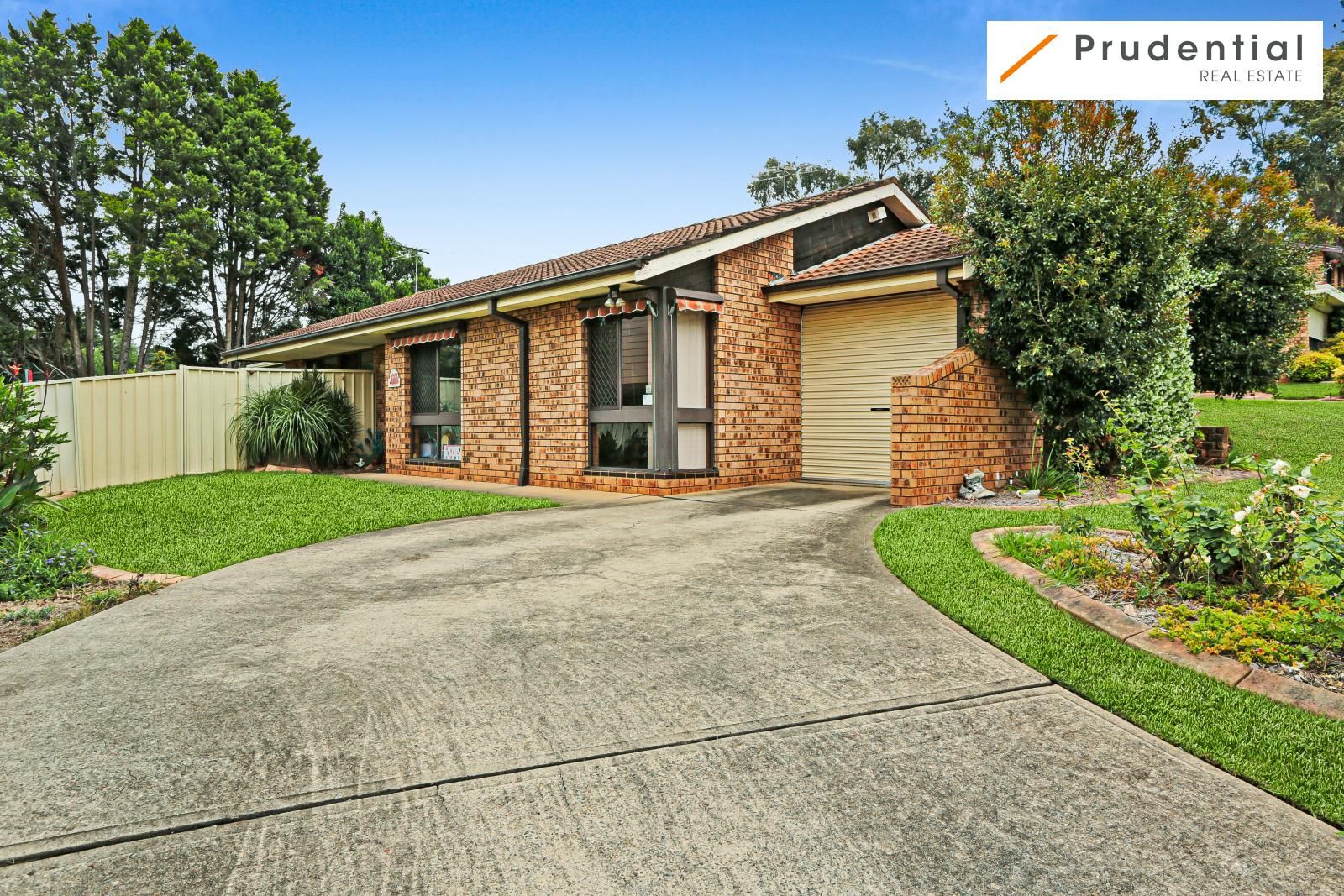 5 Squeers Place, Ambarvale NSW 2560, Image 0