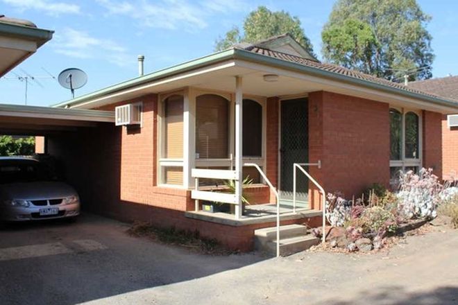 Picture of 3/21 McCrae Street, BACCHUS MARSH VIC 3340