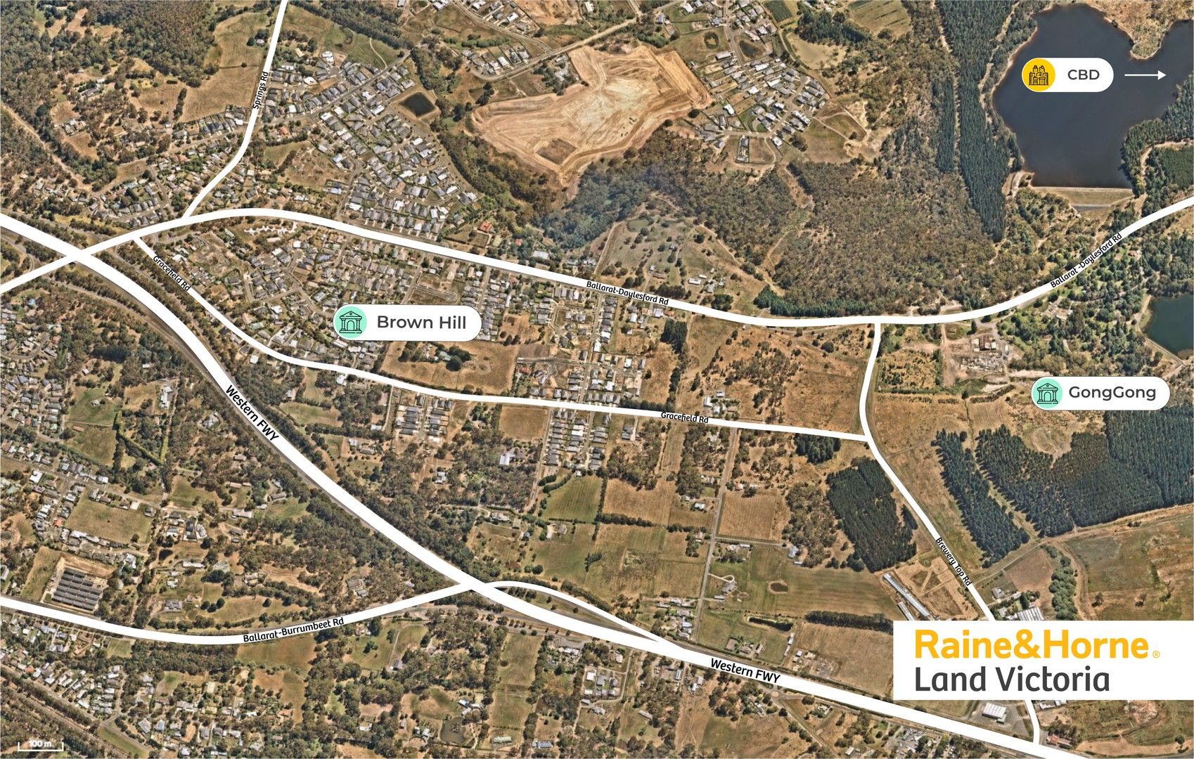 Brown Hill VIC 3350 4 beds house for Sale 2018240411 Domain