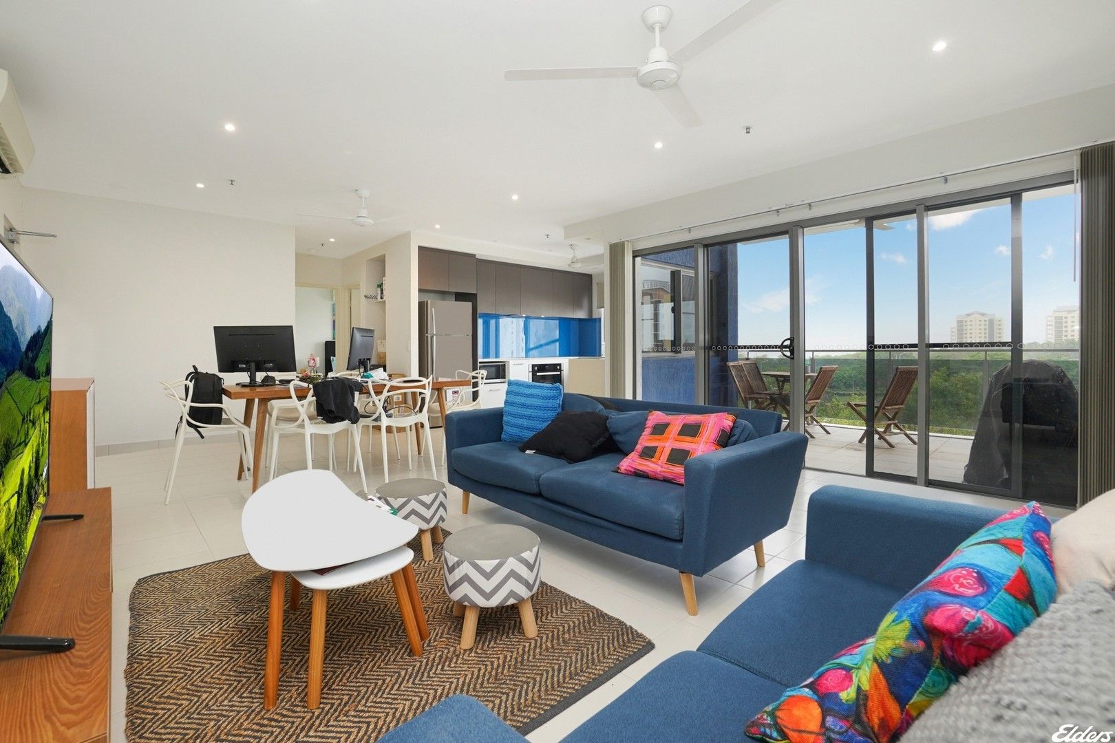 2 bedrooms Apartment / Unit / Flat in 407/12 Harvey Street DARWIN CITY NT, 0800