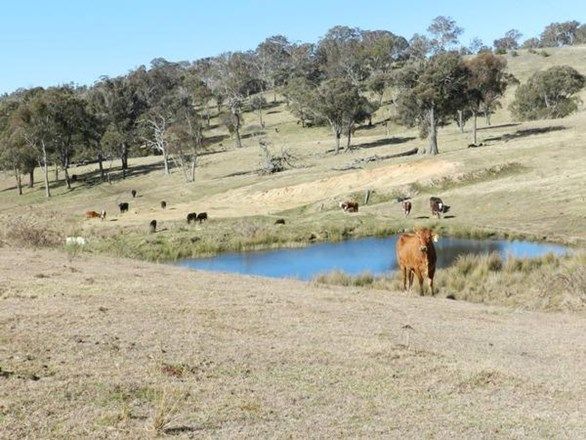 Lot 13 Fullerton Road, Fullerton NSW 2583, Image 0