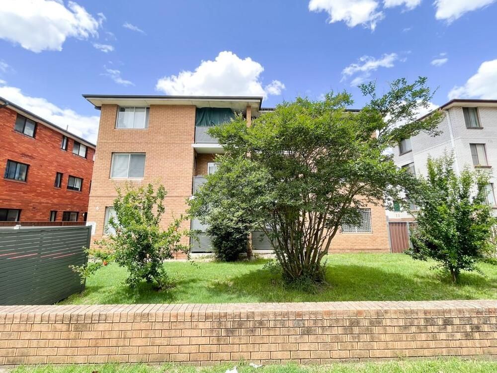 10/6 Goulburn Street, Warwick Farm NSW 2170 House For Rent 395