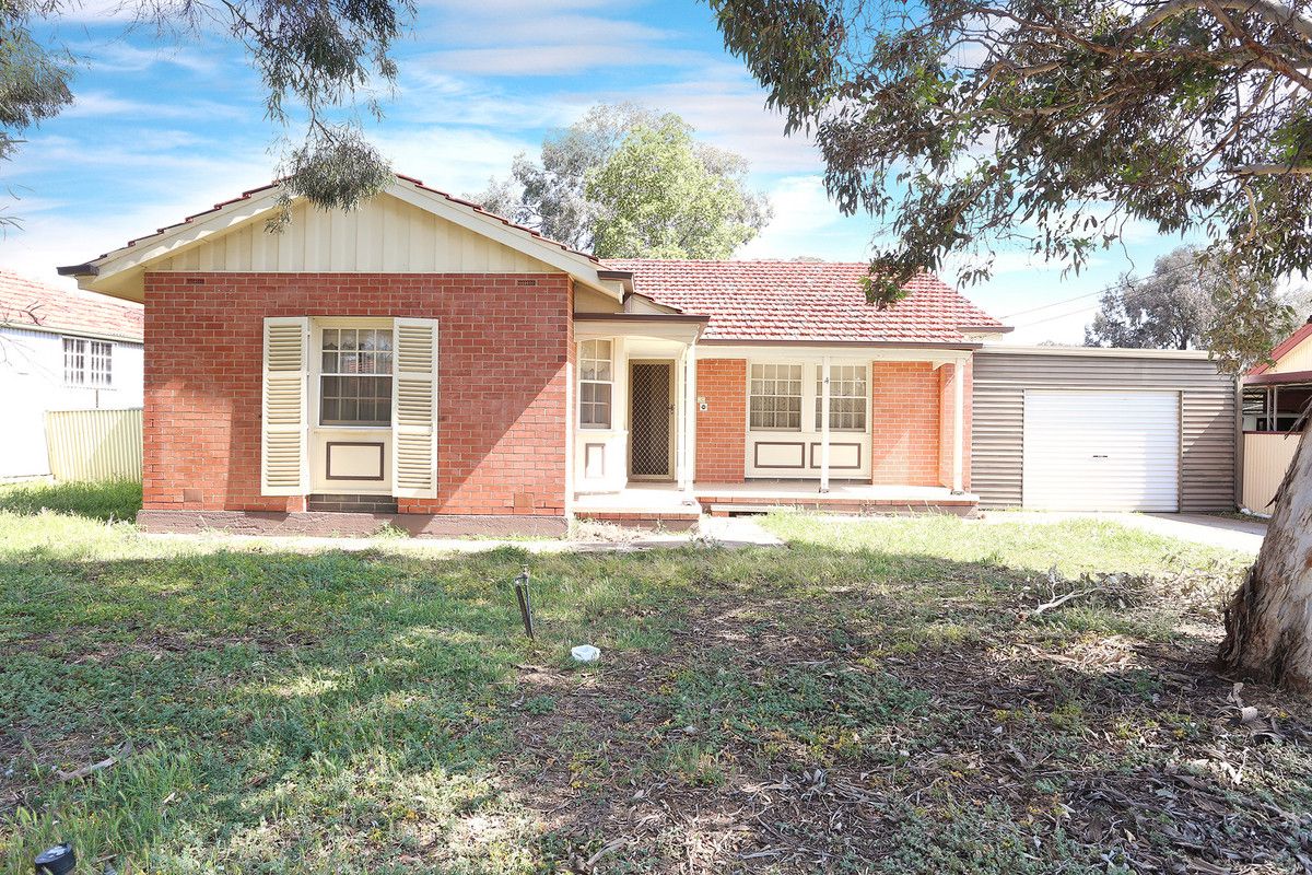 4 Athalie Avenue, Parafield Gardens SA 5107, Image 0