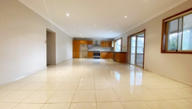 Picture of 45 Moree Ave, WESTMEAD NSW 2145