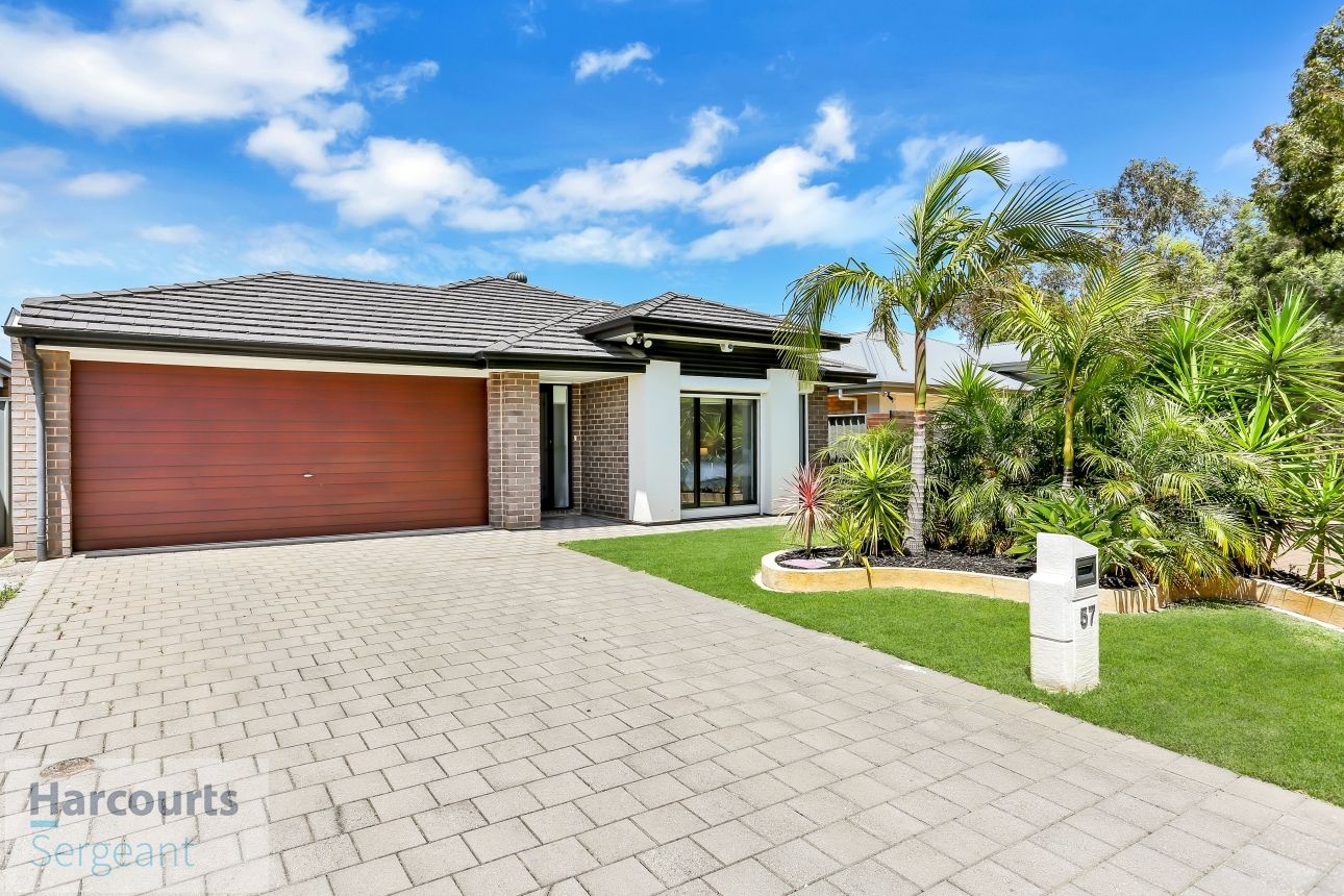 57 Wattlebird Drive, Burton SA 5110, Image 0