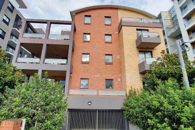 Picture of 2/8 Castlereagh Street, LIVERPOOL NSW 2170