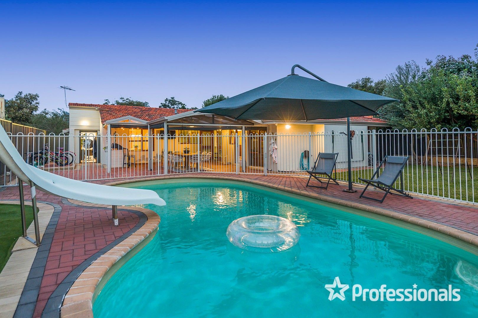 15 Goollelal Drive, Kingsley WA 6026, Image 0