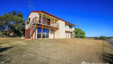 Picture of 11 Forsyth Street, GIN GIN QLD 4671