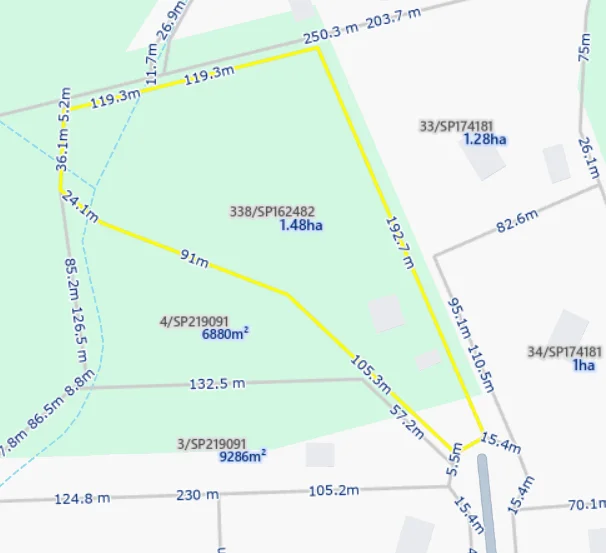 Additional image 5 of 17 Cahill Close, Peeramon QLD 4885