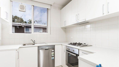 Picture of 4/46 Wave Street, ELWOOD VIC 3184