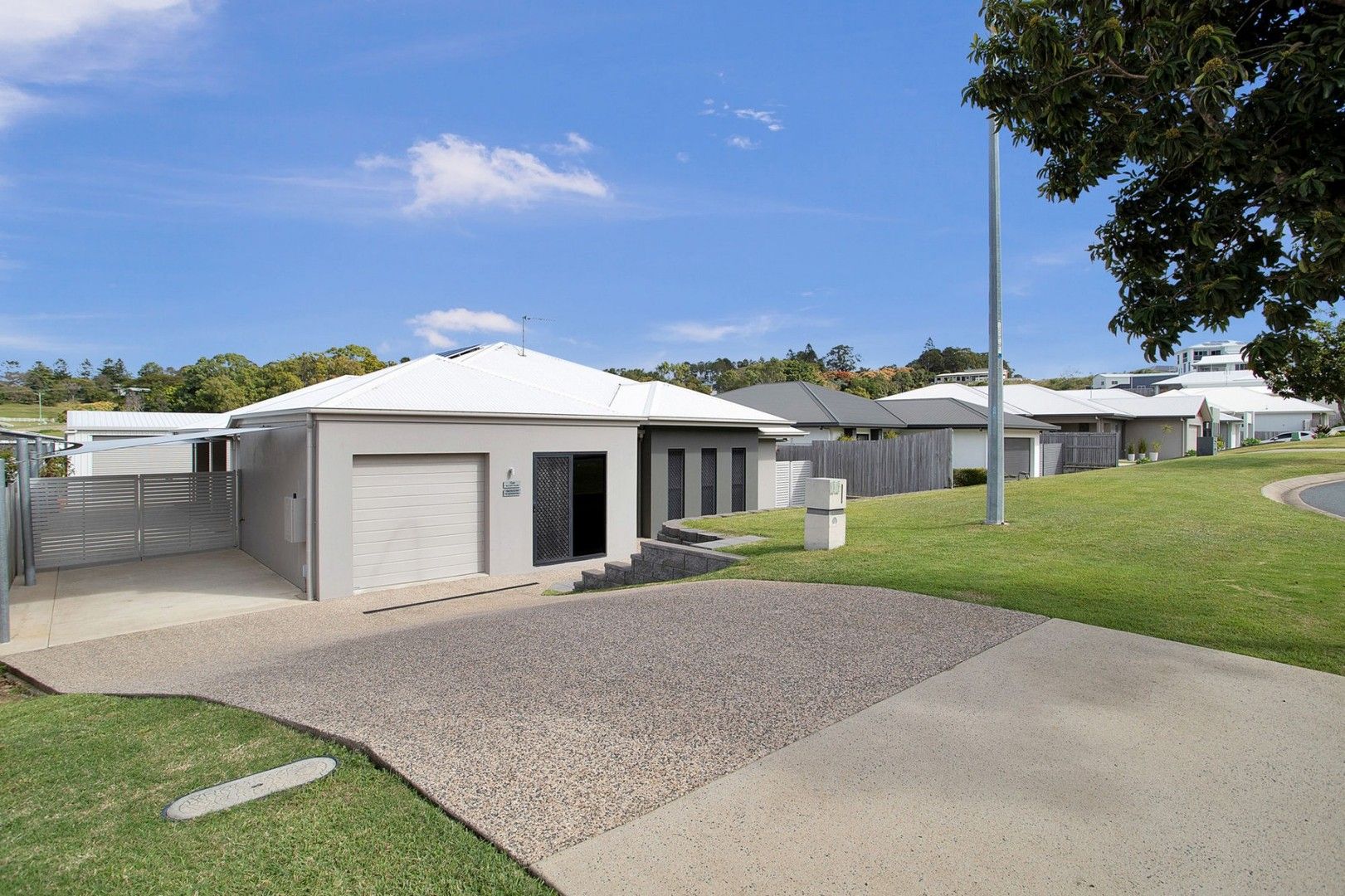 19 Bjelke Circuit, Rural View QLD 4740, Image 0