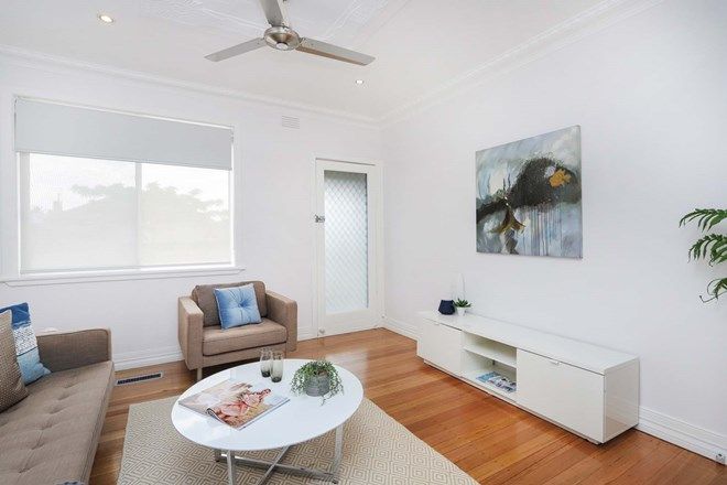 Picture of 1/20 Belmore Road, SUNSHINE NORTH VIC 3020