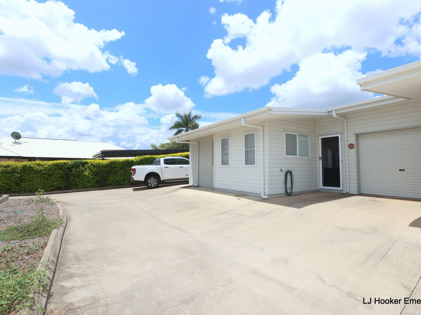 21A Mayfair Drive, Emerald QLD 4720, Image 0