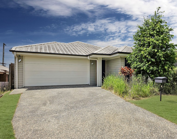 8 Wanaka Street, Bahrs Scrub QLD 4207