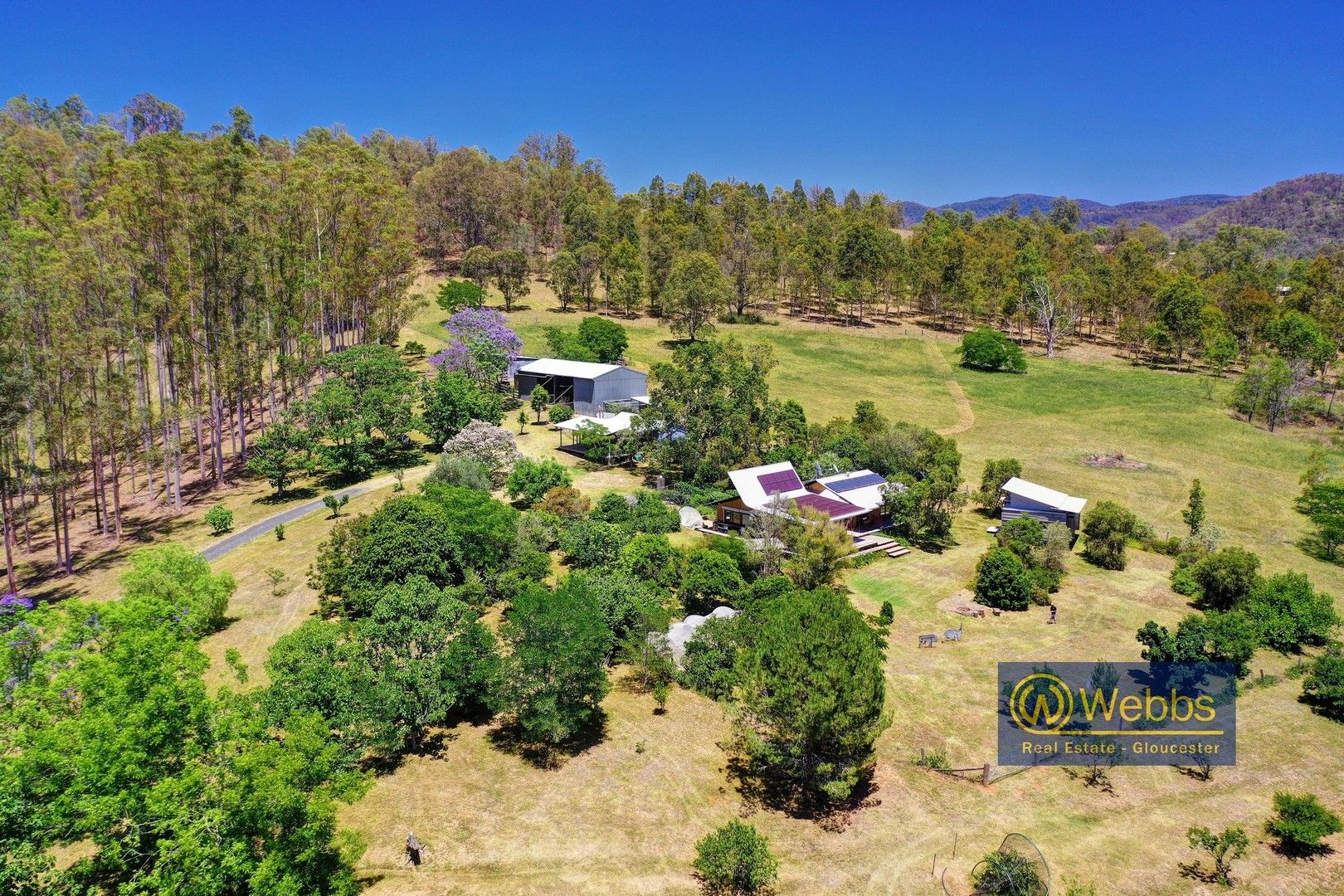 2806 Thunderbolts Way, Gloucester NSW 2422, Image 0