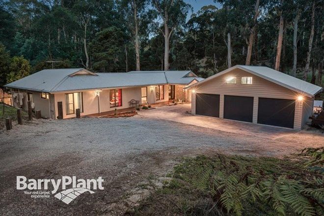 Picture of 18 Clearbrook Road, CLEMATIS VIC 3782