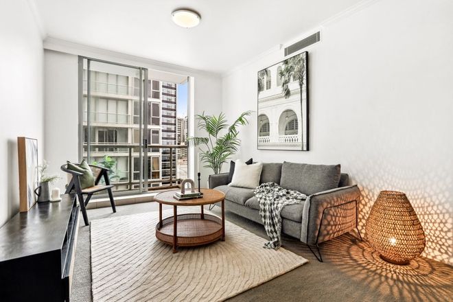 Picture of 292/298-304 Sussex Street, SYDNEY NSW 2000