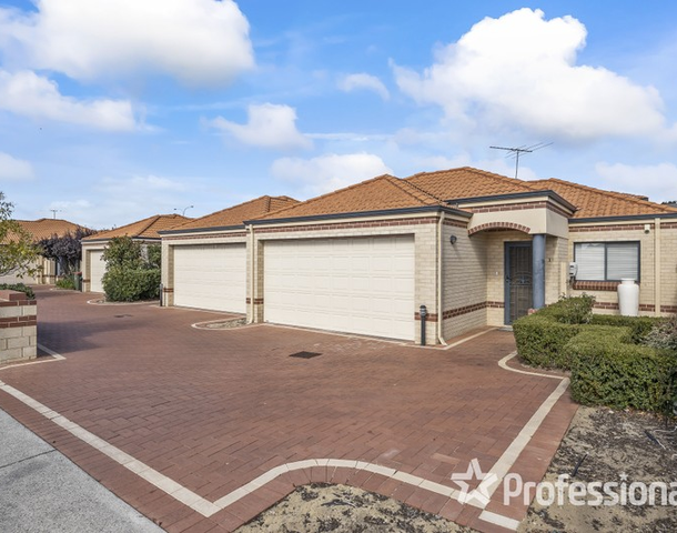 1/82 Rangeview Road, Landsdale WA 6065