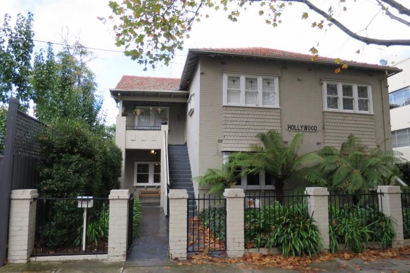 1/1 Meredith Street, Elwood Property History & Address Research Domain