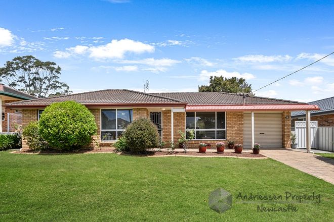 Picture of 18 Ada Street, CARDIFF SOUTH NSW 2285