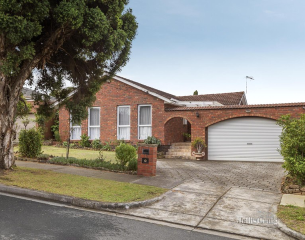 20 Marsden Crescent, Doncaster East VIC 3109