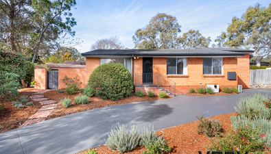 Picture of 34 Gundara Street, ARANDA ACT 2614