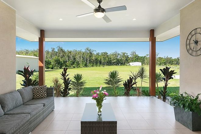 Picture of 281 Heritage Drive, MOONEE BEACH NSW 2450