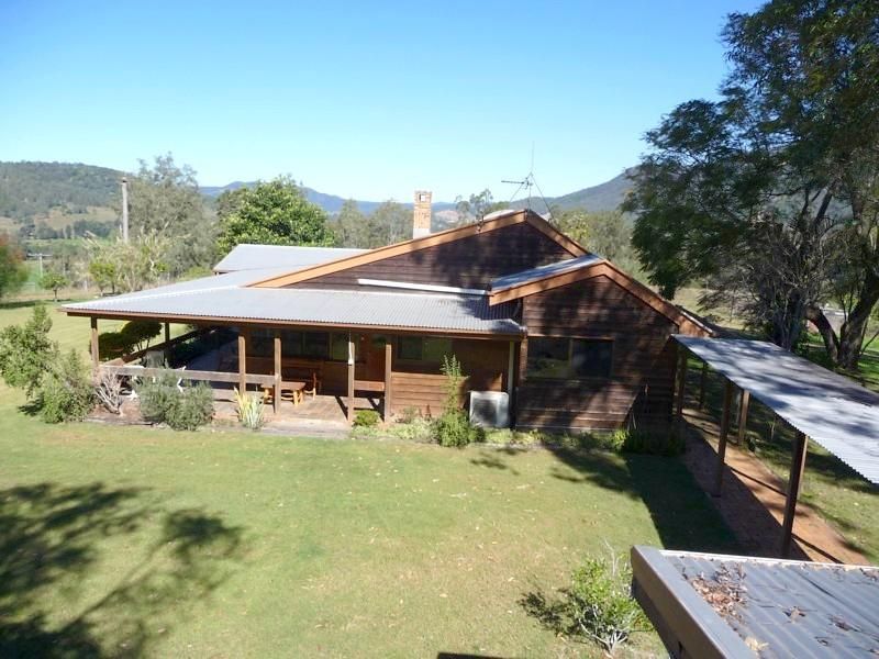 342 Moy Pocket Road, Moy Pocket QLD 4574, Image 1