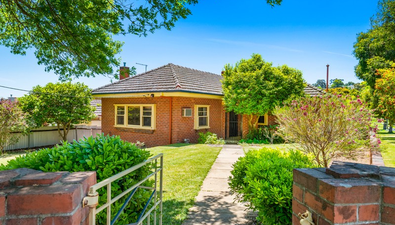 Picture of 256 Mount Street, EAST ALBURY NSW 2640