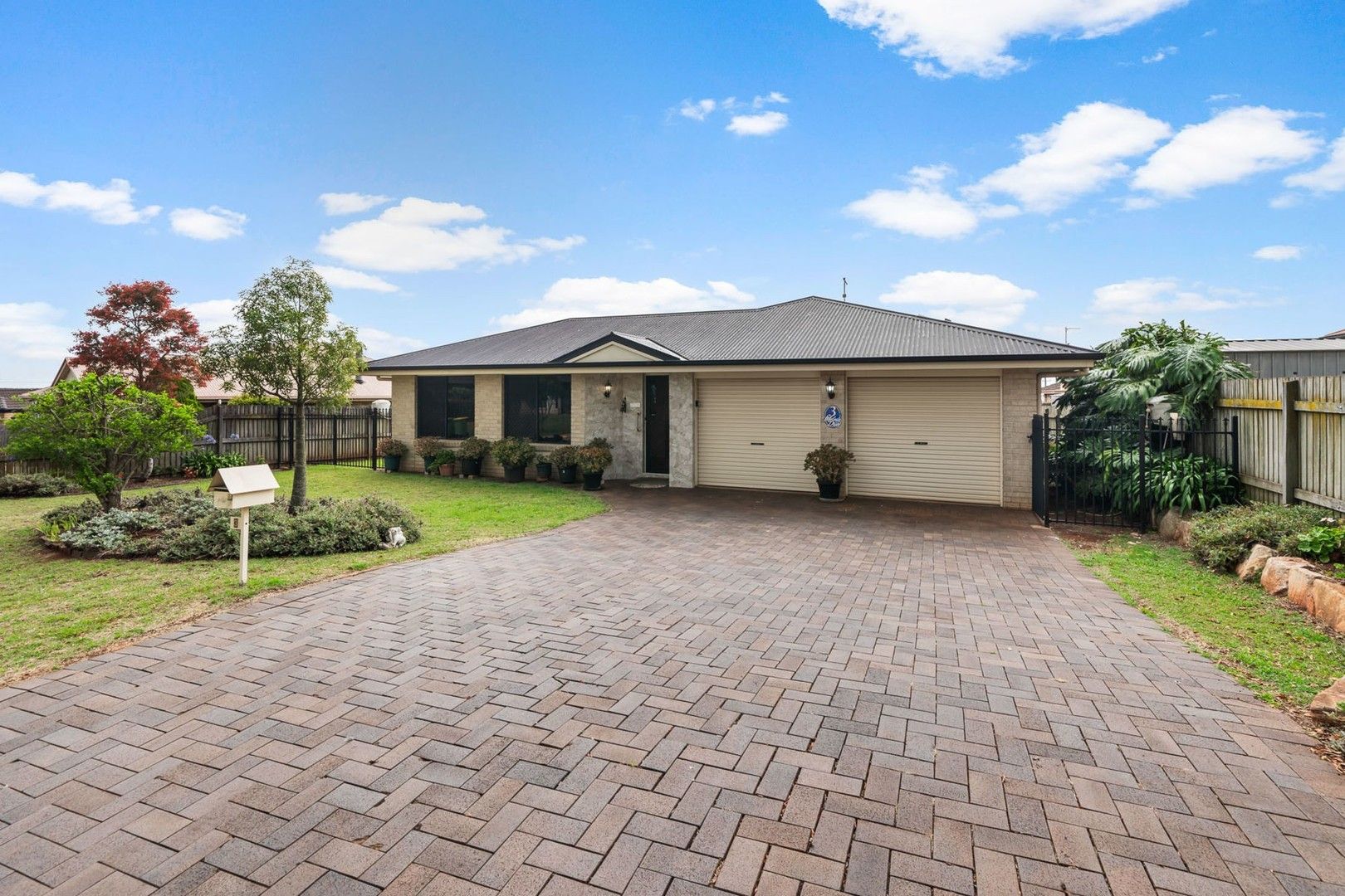 3 Melody Drive, Harristown QLD 4350, Image 0